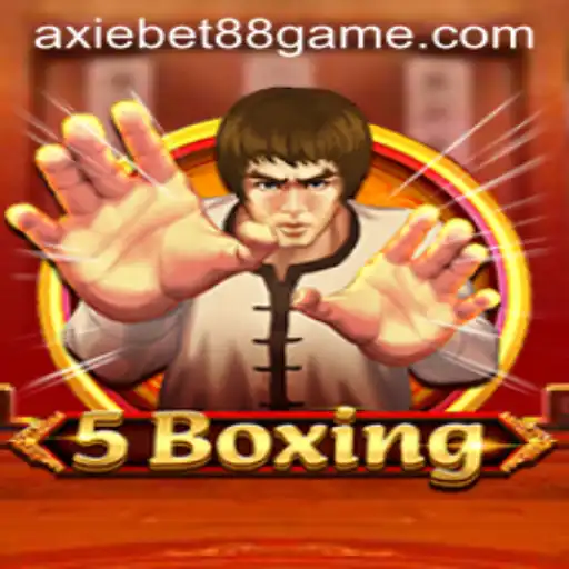Discover the Exciting World of 5Boxing with AxieBet88
