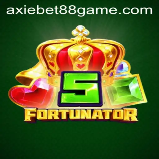 Exploring 5Fortunator: A Thrilling Adventure in the World of AxieBet88