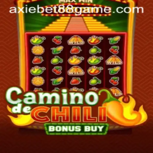 Dive into the Thrilling Adventure of CaminodeChiliBonusBuy on AxieBet88