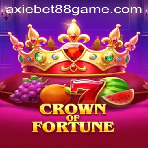 CrownofFortune and the Rise of AxieBet88
