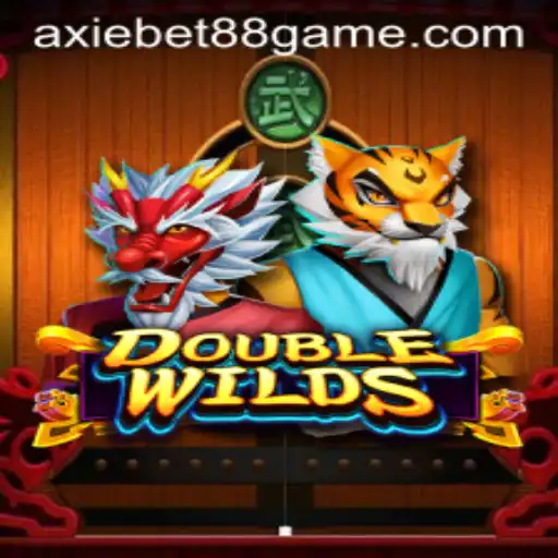DoubleWilds: Exploring the Thrilling World of Online Gaming with AxieBet88