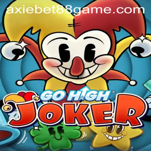 Exploring the Excitement of GoHighJoker and Its Connection with AxieBet88