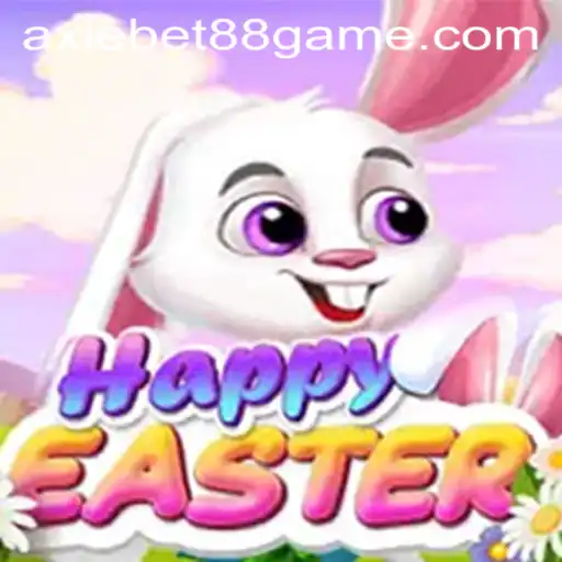 Discover the Exciting World of HappyEaster with AxieBet88