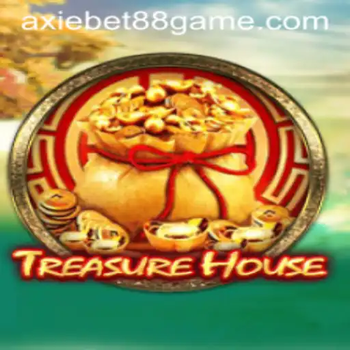Explore the Entertaining World of TreasureHouse in AxieBet88