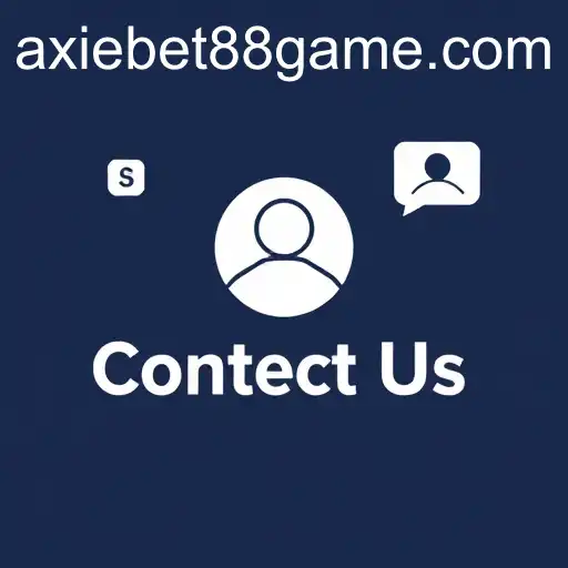 Contact Us: AxieBet88 Connection Guide
