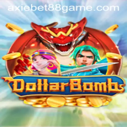 Exploring DollarBombs: An Engaging Virtual Adventure with AxieBet88