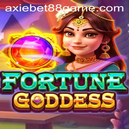 Exploring the Enigmatic World of FORTUNEGODDESS: A New Frontier in Gaming with AxieBet88
