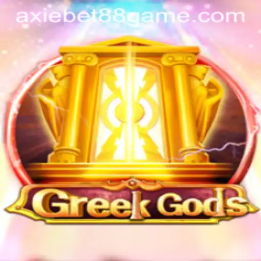 Exploring the Mythical World of GreekGods and Betting with AxieBet88