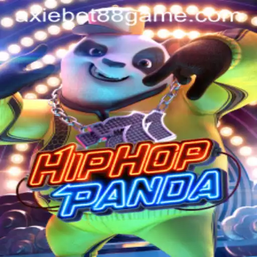 Exploring the Exciting World of HipHopPanda in the Gaming Scene