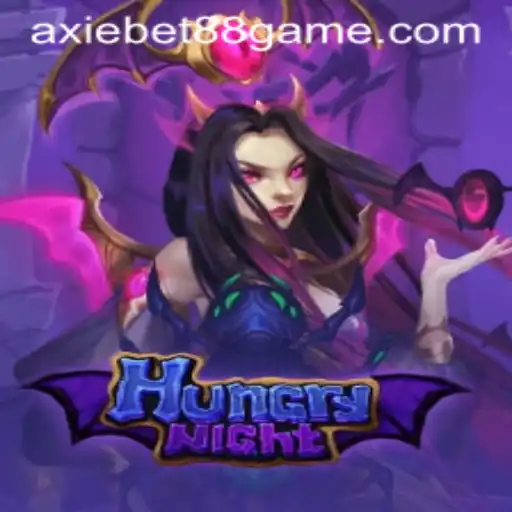 Exploring the Thrills of HungryNight: A New Gaming Phenomenon Intersecting with AxieBet88