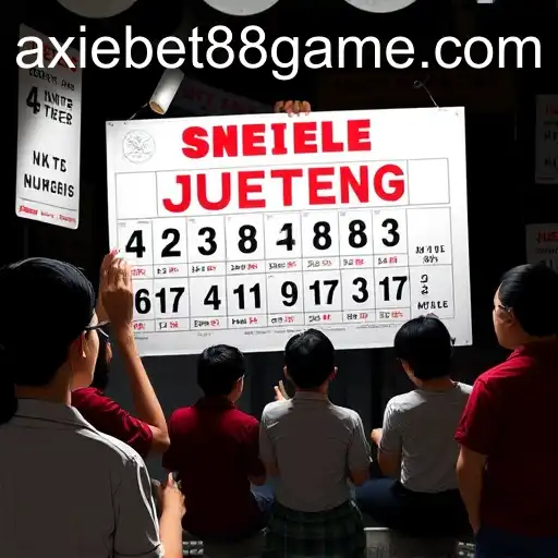 Exploring Jueteng: An Underground Lottery with a Modern Twist - AxieBet88