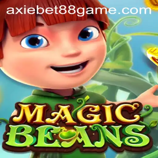 Discover the Exciting World of MAGICBEANS with AxieBet88