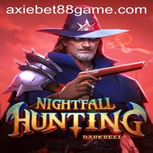 NightfallHunting: An Immersive Experience in the World of AxieBet88