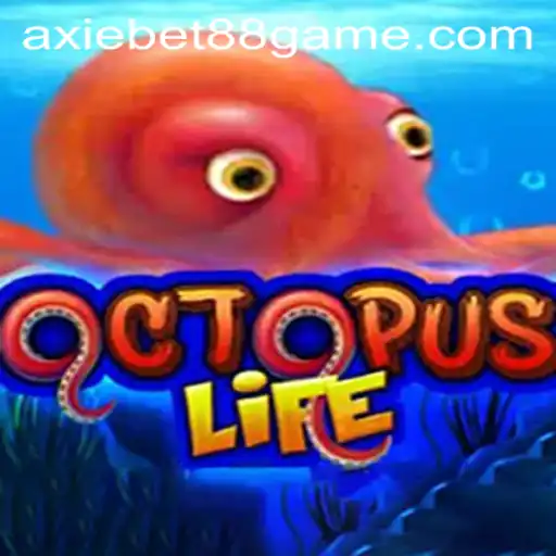 Exploring the Vibrant World of OctopusLife and the Impact of AxieBet88