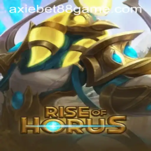 Exploring the World of RiseofHorus: An In-depth Look at Gameplay and Rules with AxieBet88