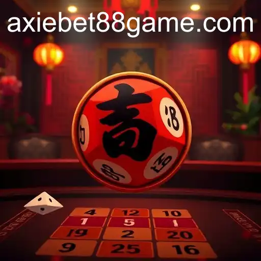 Exploring the World of Sic Bo and Its Appeal on Platforms like AxieBet88