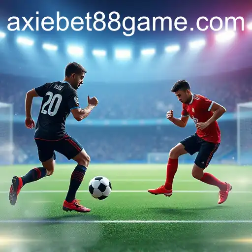 The Transformative Impact of AxieBet88 in the Sports Industry