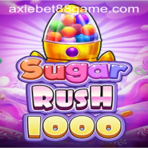 Embark on a Sweet Adventure: Exploring the World of SugarRush1000