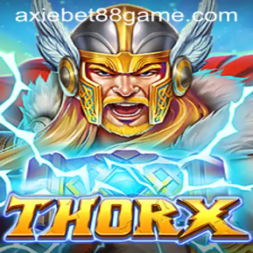 Discovering ThorX: The Future of Gaming with AxieBet88